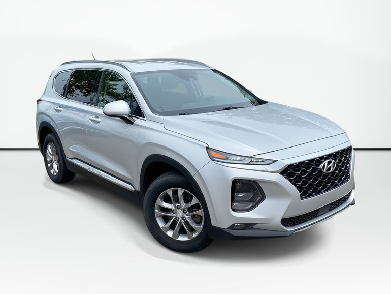 2020 Hyundai SANTA FE ESSENTIAL | CAM | HtdSeats | LaneAssist