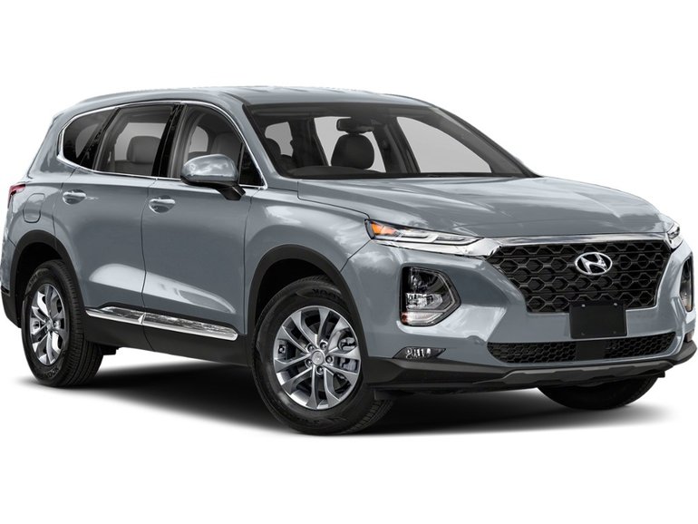 2020 Hyundai SANTA FE ESSENTIAL | CAM | HtdSeats | LaneAssist
