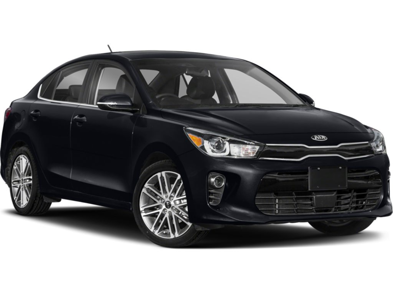 2018 Kia Rio EX | SunRoof | Cam | USB | HtdWheel