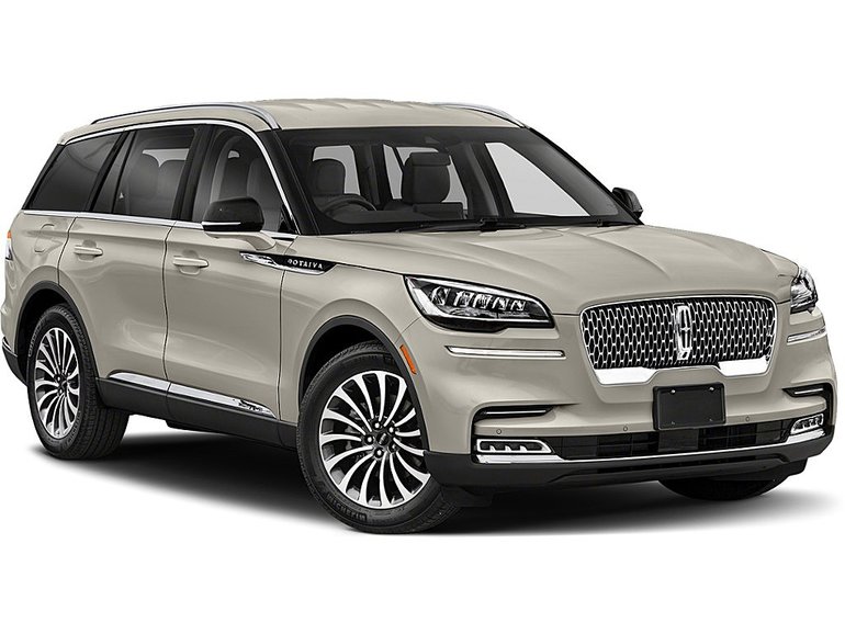 2022 Lincoln Aviator Reserve | Leather | Roof | Nav | Htd/Cooled Seats