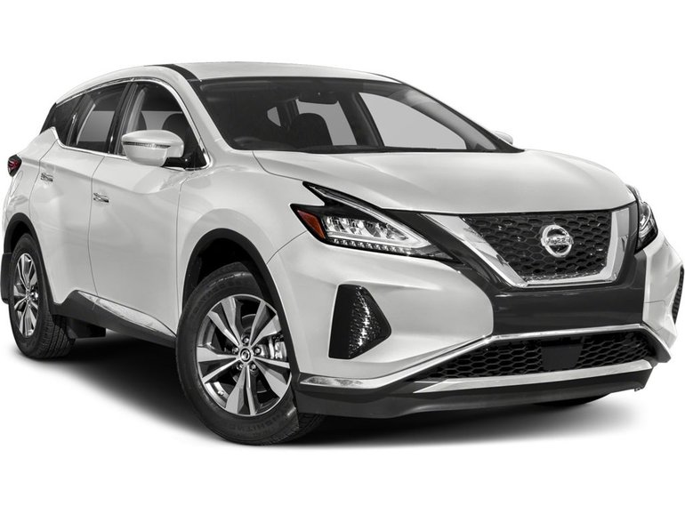 2020 Nissan Murano SV | Cam | USB | HtdSeats | Bluetooth | Cruise