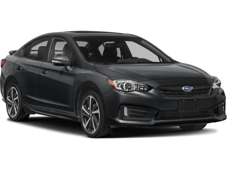 2023 Subaru IMPREZA Sport | Htd Seats | Cruise | AWD