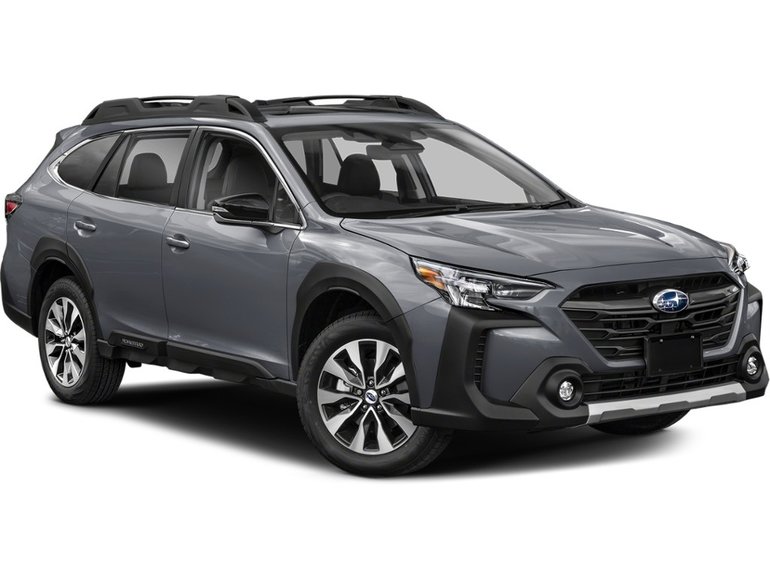 2025 Subaru OUTBACK LIMITED XT