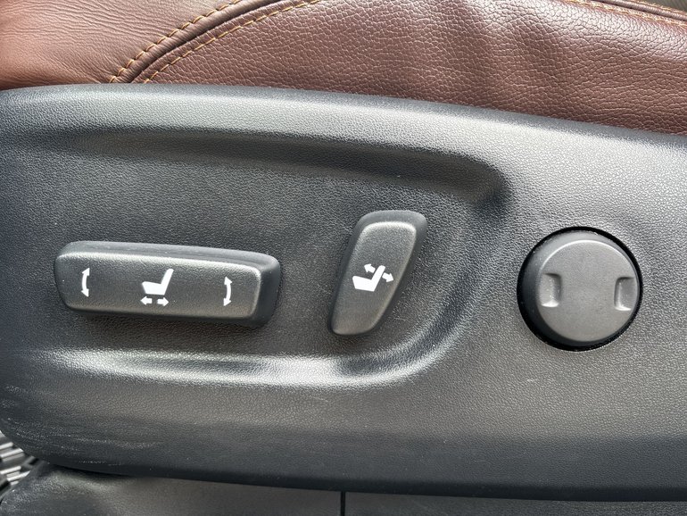 2017 Toyota 4Runner