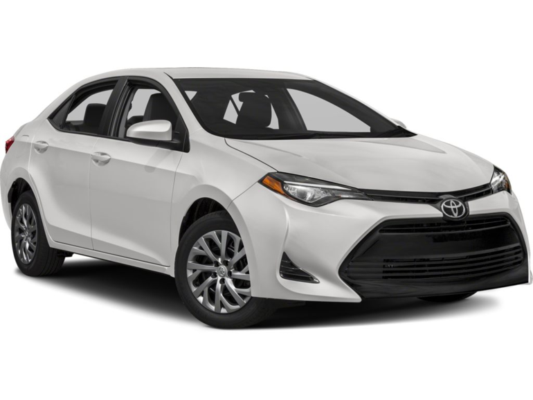 2018 Toyota COROLLA LE | Cam | Cruise | Bluetooth