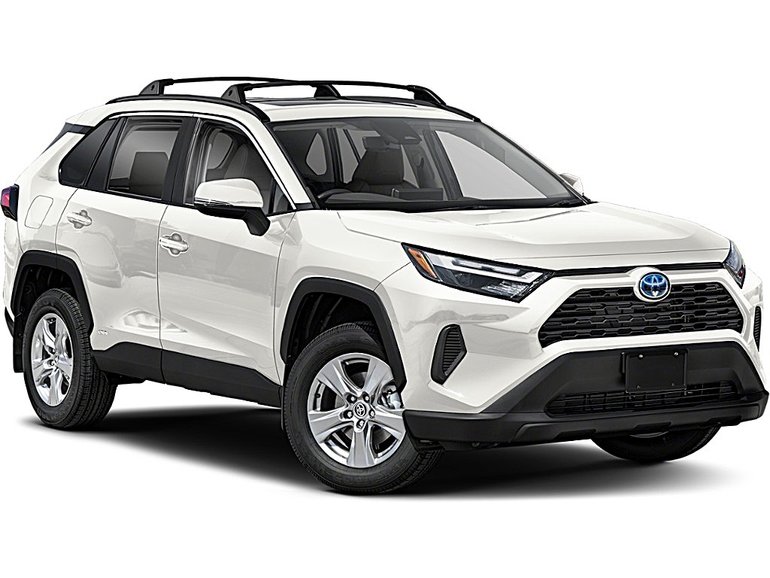 2024 Toyota RAV4 Hybrid XLE Premium | Leather | Roof | Nav