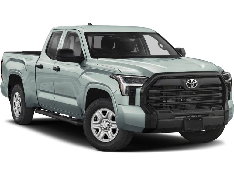2024 Toyota TUNDRA LIMITED | Cam | SafetySense™2.5 | Warranty to 2029