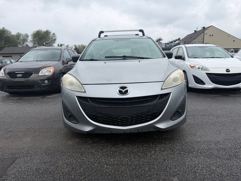 2014 Mazda Mazda5