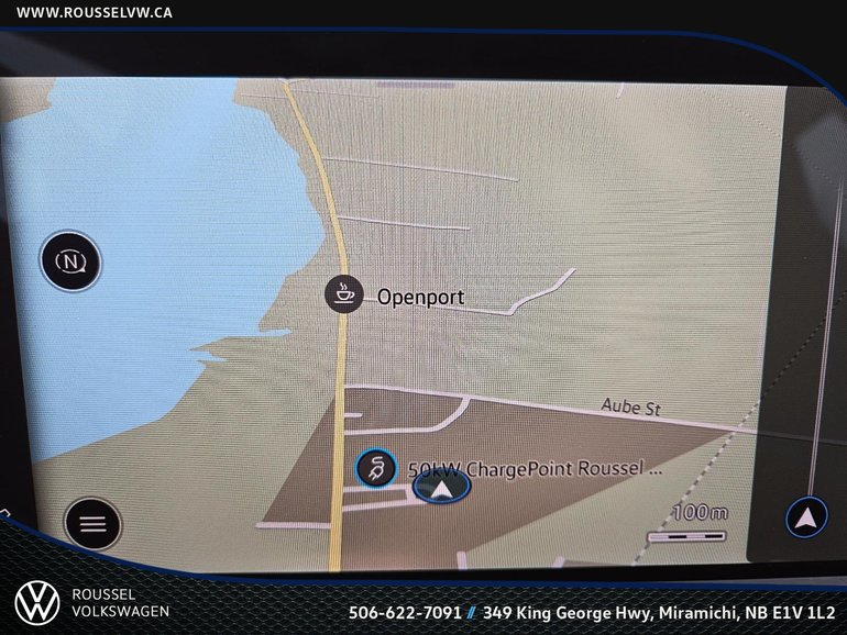 2023 Volkswagen Golf R