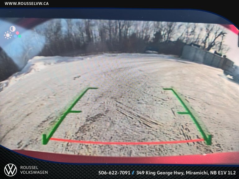 2026 Volkswagen Jetta GLI