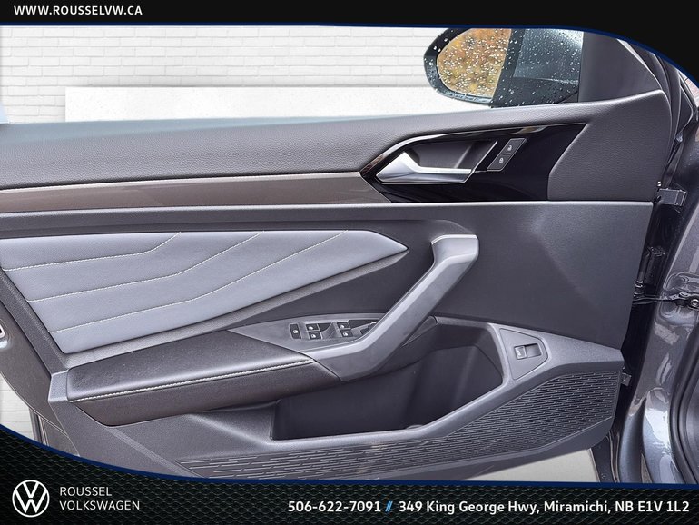 2026 Volkswagen Jetta