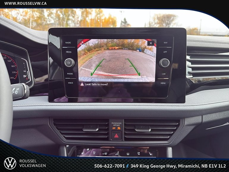 2026 Volkswagen Jetta