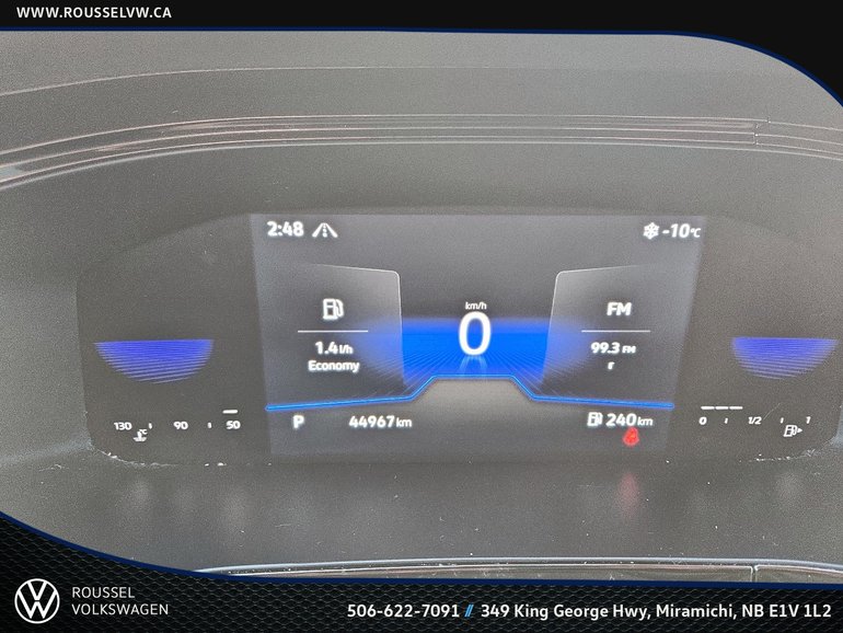 2022 Volkswagen Taos