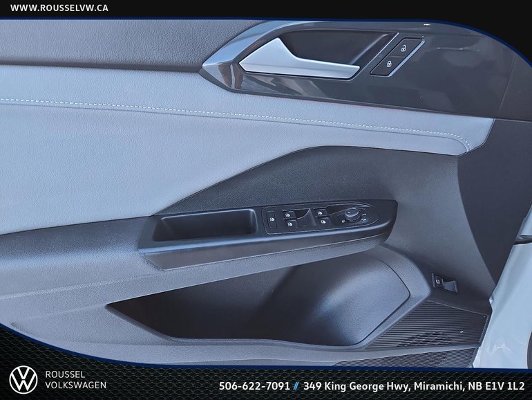 2022 Volkswagen Taos