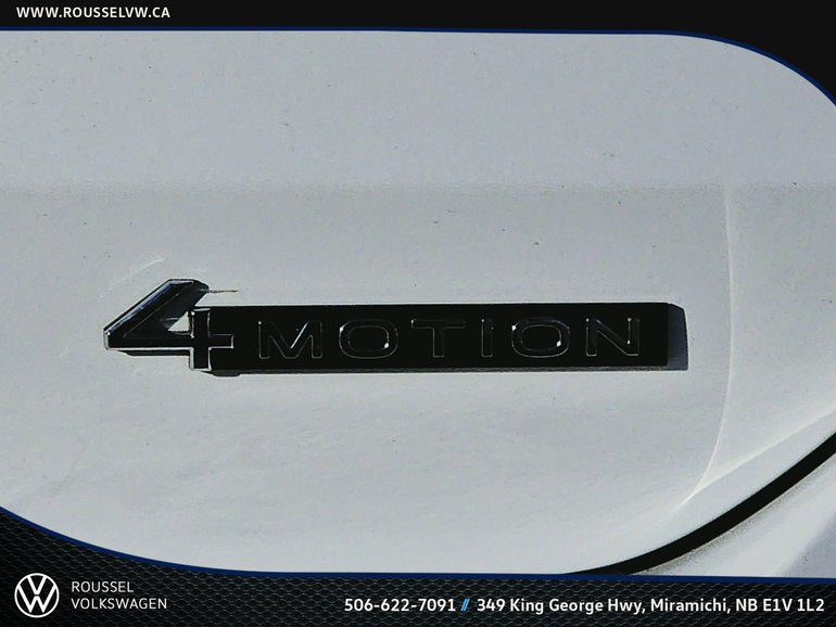 2024 Volkswagen Taos