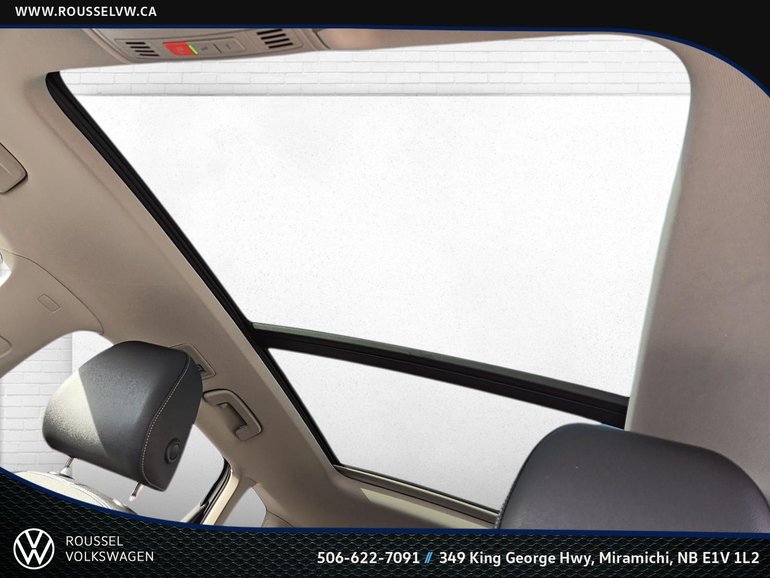 2026 Volkswagen Taos