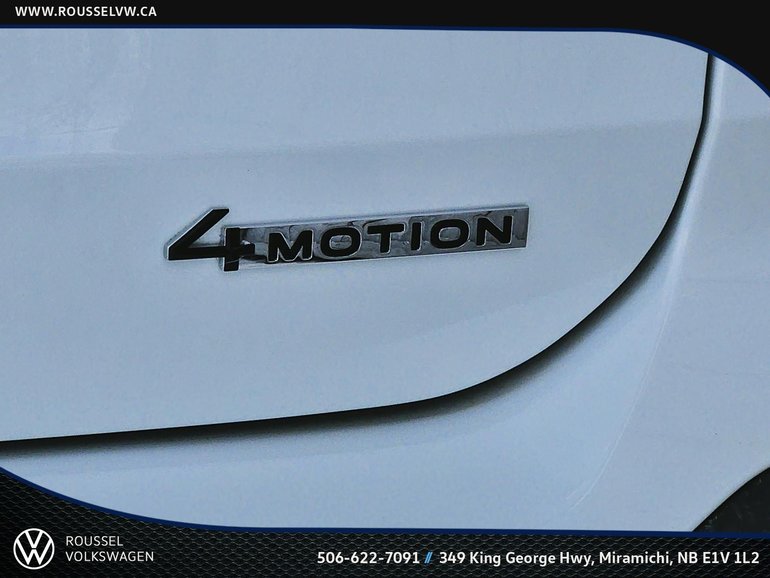 2026 Volkswagen Taos