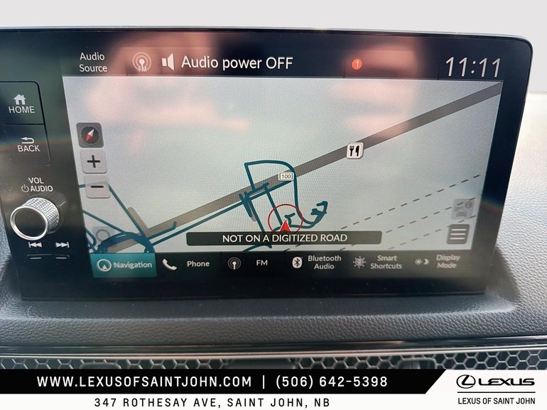 2022 Honda Civic Hatchback