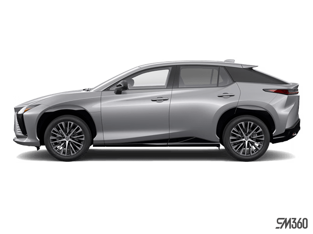 2026 Lexus RZ