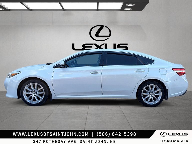 2014 Toyota Avalon