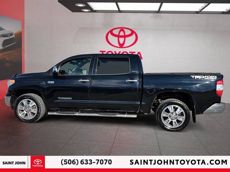 2015 Toyota Tundra
