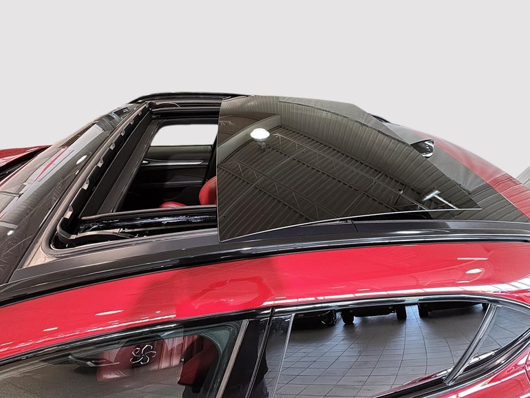 2022 Alfa Romeo Stelvio