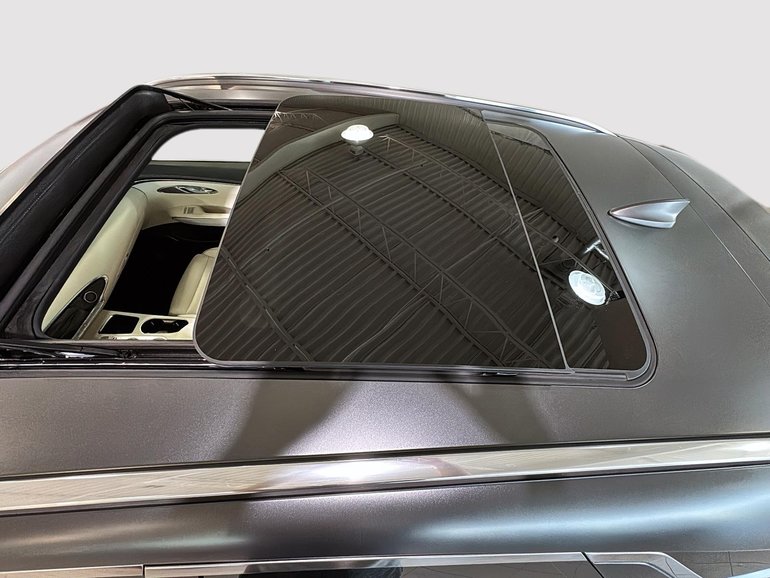 2023 GENESIS Electrified GV70