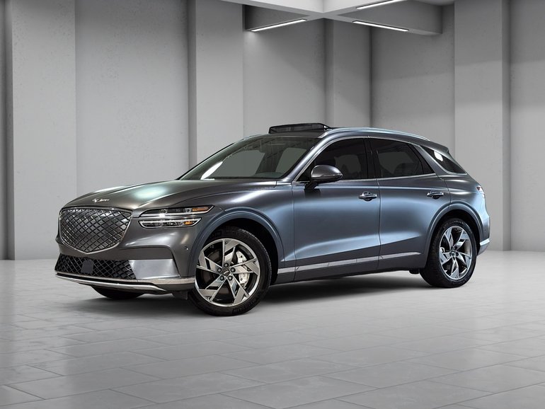 2023 GENESIS Electrified GV70