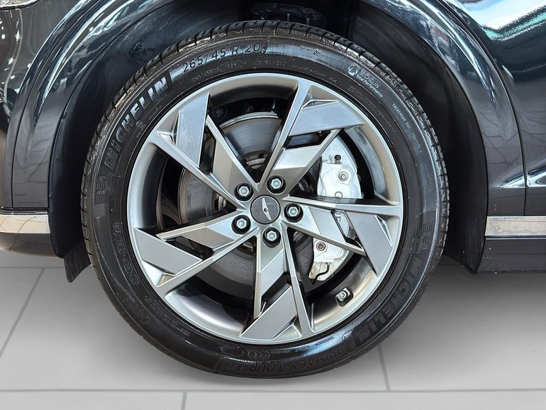 2024 GENESIS Electrified GV70