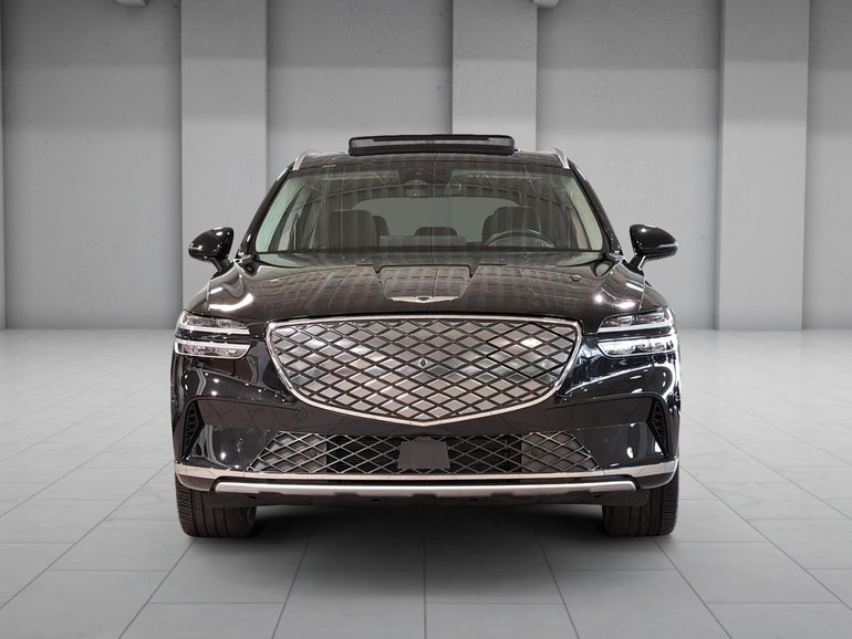2024 GENESIS Electrified GV70