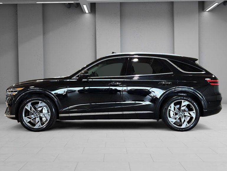 2024 GENESIS Electrified GV70