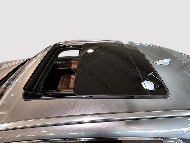 2022 GENESIS GV70