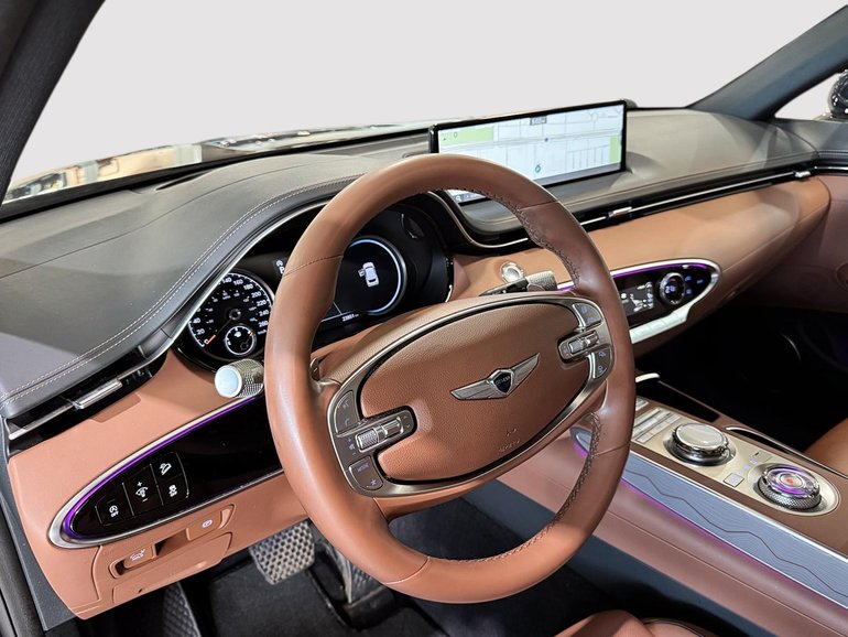 2023 GENESIS GV70