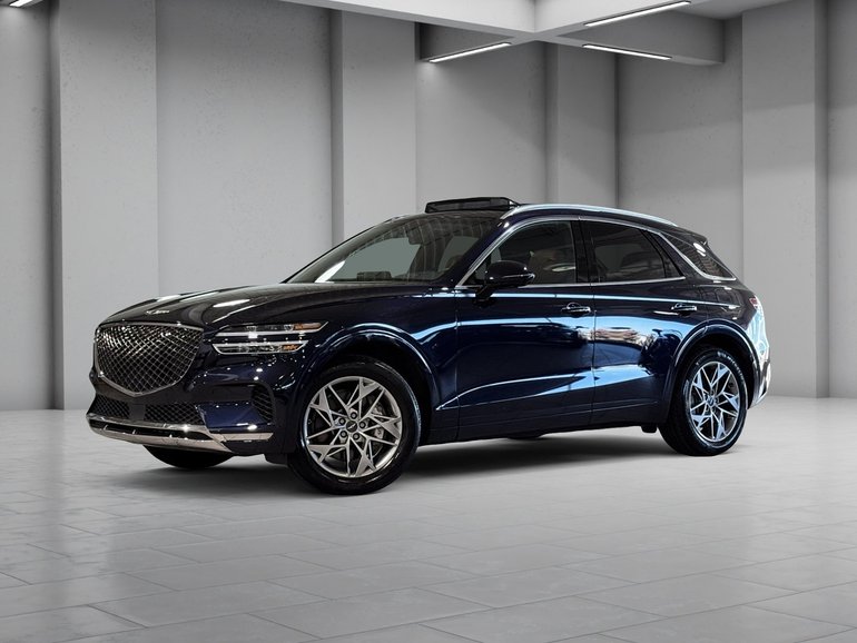 2023 GENESIS GV70