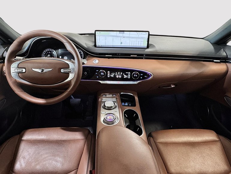 2023 GENESIS GV70