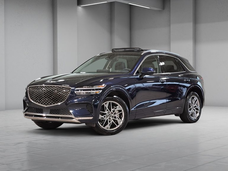 2023 GENESIS GV70