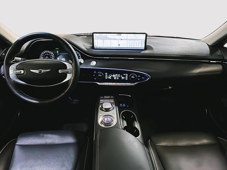 2023 GENESIS GV70