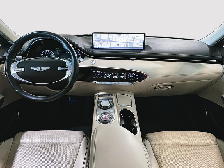 2024 GENESIS GV70
