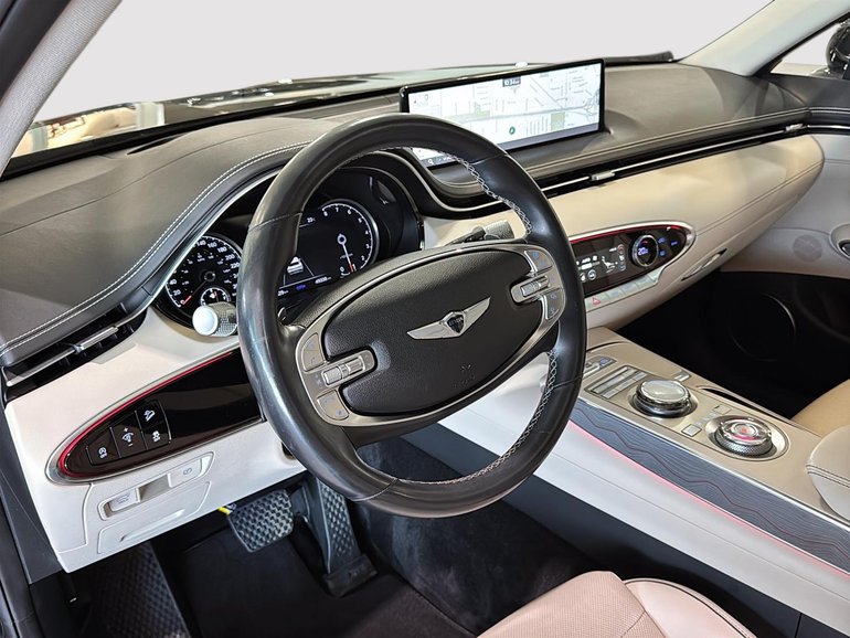 2024 GENESIS GV70