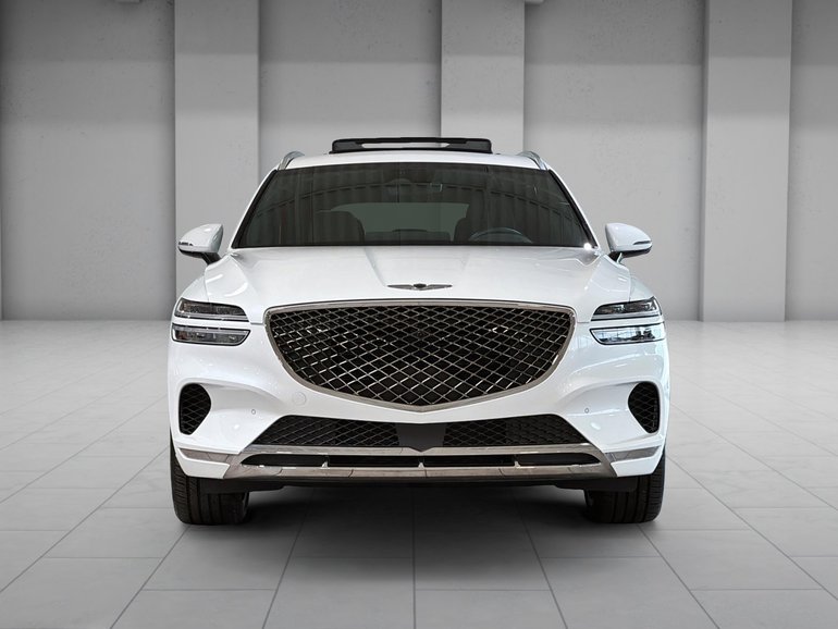 2024 GENESIS GV70