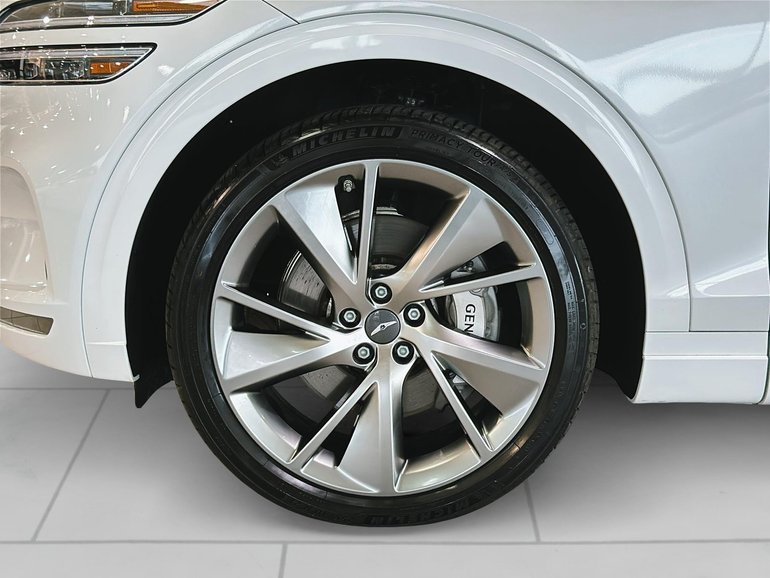 2024 GENESIS GV70