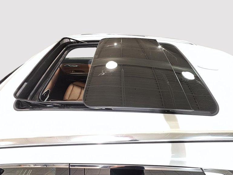 2025 GENESIS GV70
