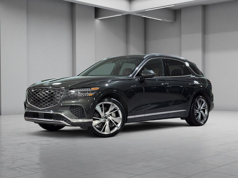 2026 GENESIS GV70