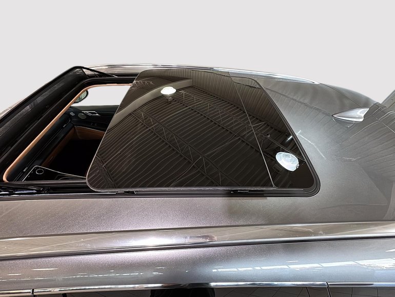 2024 GENESIS GV80