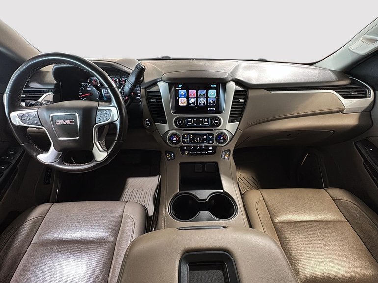 2019 GMC Yukon