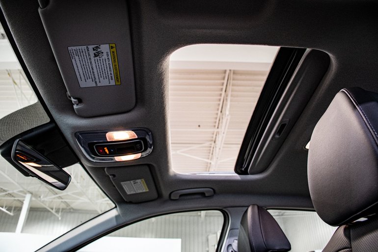 2023 Hyundai Elantra Hybrid