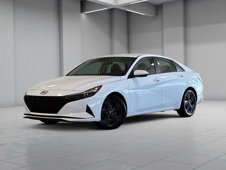 2022 Hyundai Elantra