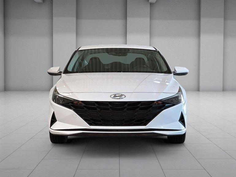 2022 Hyundai Elantra