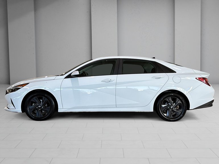 2022 Hyundai Elantra
