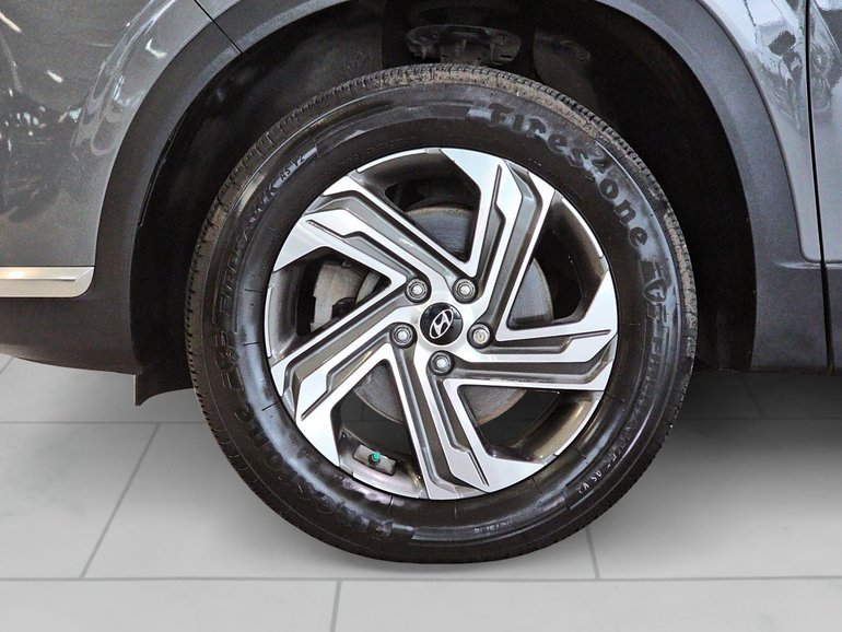 2021 Hyundai Santa Fe